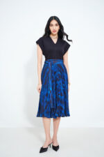 Midnight Sonata Dress