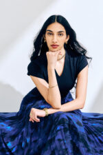 Midnight Sonata Dress - Image 4