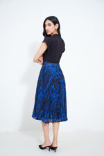 Midnight Sonata Dress - Image 6