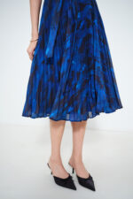 Midnight Sonata Dress - Image 7