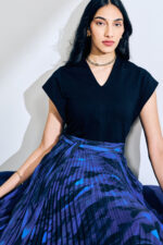 Midnight Sonata Dress - Image 2